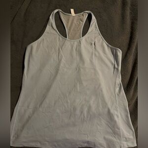 UA Tank
